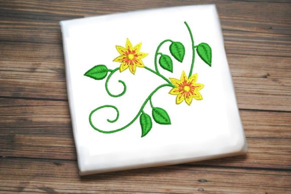 Beautiful Yellow Flower Review