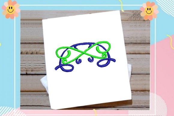 Line Border Embroidery Design Review